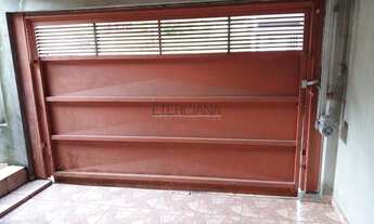 Imagem 3: BORDA DA MATA - Casa Padrão - Santa Rita