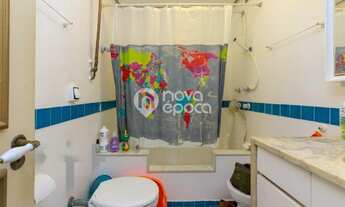 Imagem 5: Rio de Janeiro - Apartamento Padrão - Ipanema