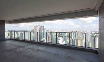 Imagem 6: SãO PAULO - Padrão - Altos do Tatuapé