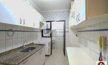 Imagem 5: Apartamento (tipo - padrao) 2 dormitórios/suite, cozinha planejada, em condomínio fechado