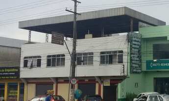 Imagem 2: Apartamentos de 1 dormitório (Av. São Jorge, Próx. quartéis militares