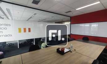 Imagem 3: Conjunto para alugar, 1084 m² por R$ 102.987,50/mês - Brooklin - São Paulo/SP