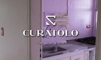 Imagem 5: Apartamento para Venda em São Paulo, Engenheiro Goulart, 2 dormitórios, 1 banheiro, 1 vaga