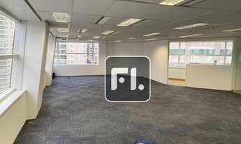 Imagem 3: Conjunto para alugar, 202 m² - Vila Olímpia - São Paulo/SP