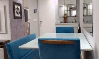 Imagem 6: Apartamento Residencial à venda, Santa Terezinha, São Bernardo do Campo - AP2456