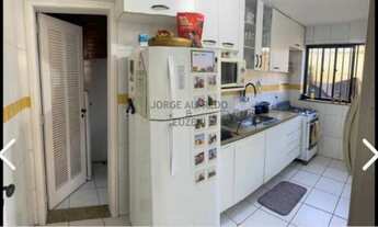 Imagem 2: Vendo casa triplex em condomínio com 180m2