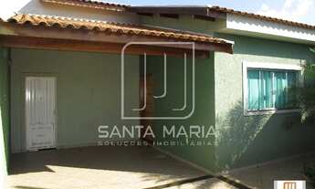 Imagem 2: Casa (térrea na rua) 3 dormitórios/suite, cozinha planejada