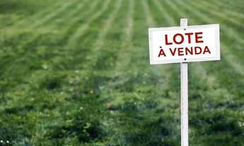 Imagem: Lote em Senador Canedo- Residencial morada