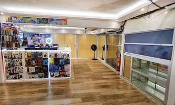 Imagem 3: Lojas Prontas para alugar, no Centro