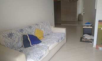 Imagem 3: Apartamento de 85 metros quadrados no bairro Leme com 2 quartos