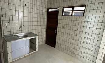 Imagem 2: Apartamento para venda possui 84 metros quadrados com 3 quartos em Brisamar - João Pessoa