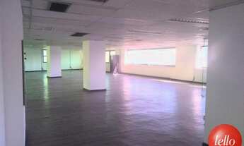 Imagem 3: São Paulo - Conjunto Comercial/sala - Vila Olímpia