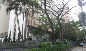 Imagem 4: São Paulo - Conjunto Comercial/Sala - Santa Cecília