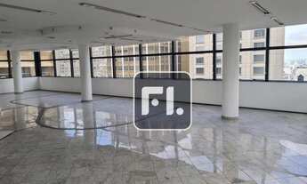 Imagem: Conjunto para alugar, 210 m² por R$ 15.500,01/mês