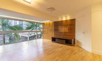 Imagem 4: Apartamento Locação 2 Dormitórios - 98 m² Vila Olímpia