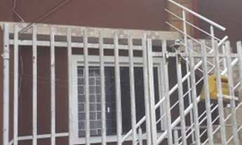 Imagem 2: Alugo parte superior do sobrado, com 2 quartos, entrada individual, bairro Novo A