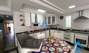 Imagem 6: Casa Residencial para venda e locação, Vila Metalúrgica, Santo André - CA0014