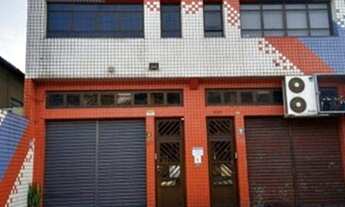 Imagem 3: Sala Comercial para locação, Planalto, São Bernardo do Campo - SA0312