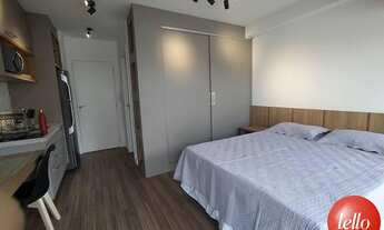 Imagem 6: São Paulo - Kitchenette/Studio - Moema