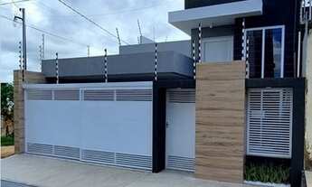 Imagem: Vendo casa novinha (com escritura