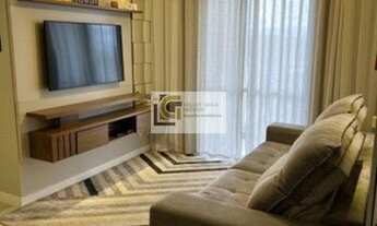 Imagem 3: Apartamento para venda Vila Betania- sjc