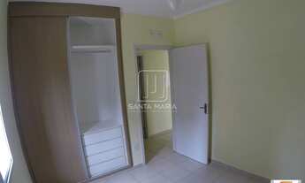 Imagem 4: Apartamento (tipo - padrao) 2 dormitórios/suite, cozinha planejada, elevador, em condomíni