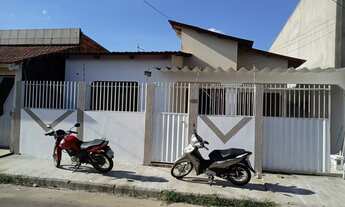 Imagem: Alugo casa no conjunto universitário