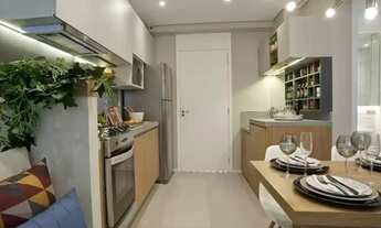 Imagem 6: SãO PAULO - Apartamento Padrão - Sacomã