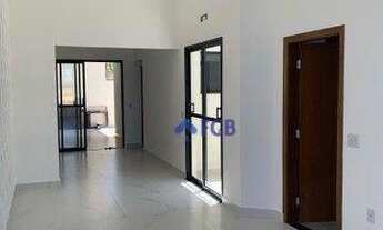 Imagem 2: Casa com 3 dormitórios à venda, 98 m² por R$ 530.900 - Horto Florestal - Sorocaba/SP