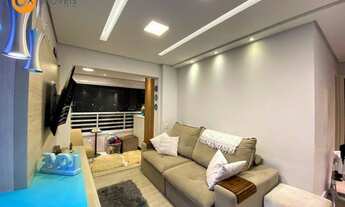 Imagem 15: Apartamento com 2 dormitórios à venda, 67 m² por R$ 750.000,00 - Centro - Osasco/SP