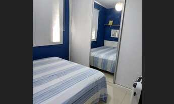 Imagem 7: Apartamento Jardins Mangueiral QC 11