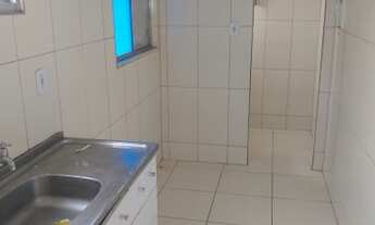 Imagem 6: Vendo Ap 2/4 no Orixás da Bahia, Cabula