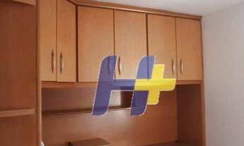 Imagem 6: Apartamento com 2 dormitórios, 55 m² - venda por R$ 550.000,00 ou aluguel por R$ 3.900,00