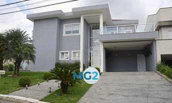 Imagem 2: Casa encantadora na Morada dos Lagos!