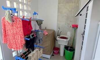 Imagem 6: Queiroz, Apartamento para venda tem 60 metros quadrados com 2 quartos em Jardim Maria Amál