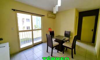 Imagem: Jardim Paradiso Alamanda, 2 quartos, Térreo