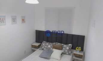 Imagem 7: Apartamento com 1 dormitório à venda, 29 m² por R$ 193.000 - Cidade Patriarca - São Paulo