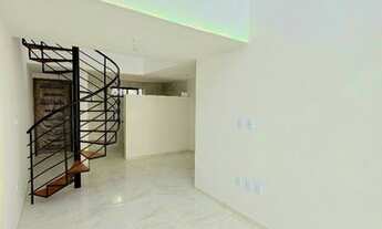 Imagem 7: Cobertura Duplex nos Bancários, 3 quartos, 2 banheiros, 108m2