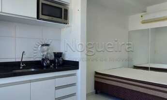 Imagem: Apartamento para venda possui 30 metros