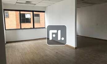 Imagem 7: Conjunto, 120 m² - venda por R$ 1.020.000,00 ou aluguel por R$ 5.100,01/mês - Brooklin - S