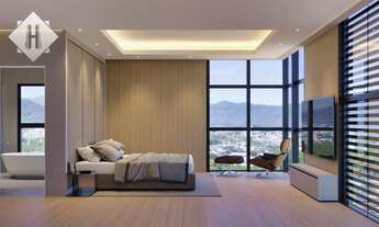 Imagem: Apartamento à venda, 2 quartos, 2 suítes