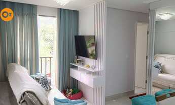 Imagem: Apartamento com 2 dormitórios à venda