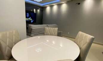 Imagem: Apartamento impecável