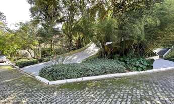 Imagem 2: JANDIRA - Casa de Condomínio - ALTOS DE SÃO FERNANDO