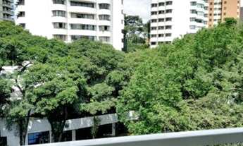 Imagem 7: Cobertura nova nunca habitada Real parque