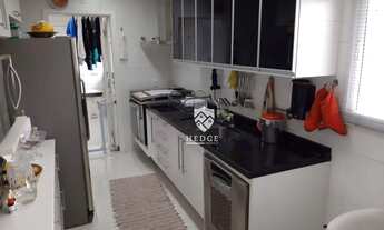 Imagem 7: Apartamento com 3 dormitórios à venda, 171 m² por R$ 1.950.000 - Vila Andrade - São Paulo