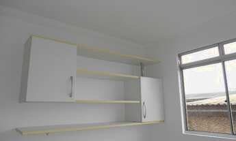 Imagem 5: Alugo 2 quartos, valparaiso, 850,00 condominio incluso