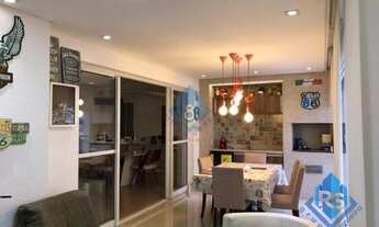 Imagem 4: Apartamento Residencial à venda, Centro, São Bernardo do Campo - AP0344