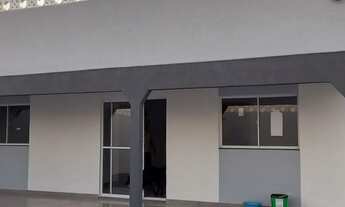 Imagem: Vende -se casa nova