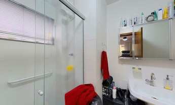 Imagem 4: SãO PAULO - Apartamento Padrão - Jardim Paulista